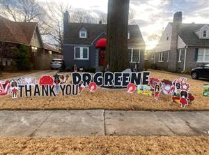 dr greene 